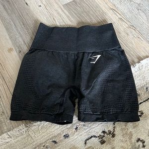 Gymshark vital seamless shorts